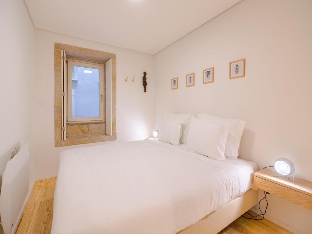 1-bedroom beautiful apartment in Oporto photo 2