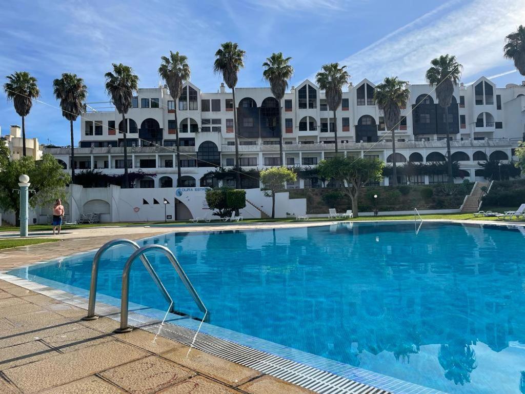 Title e Title - Oura Apartament Albufeira — photo 1
