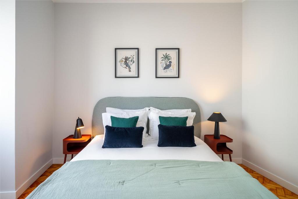 WHome FT169 Top Location 2-Bed Perfect to explore Porto photo 2