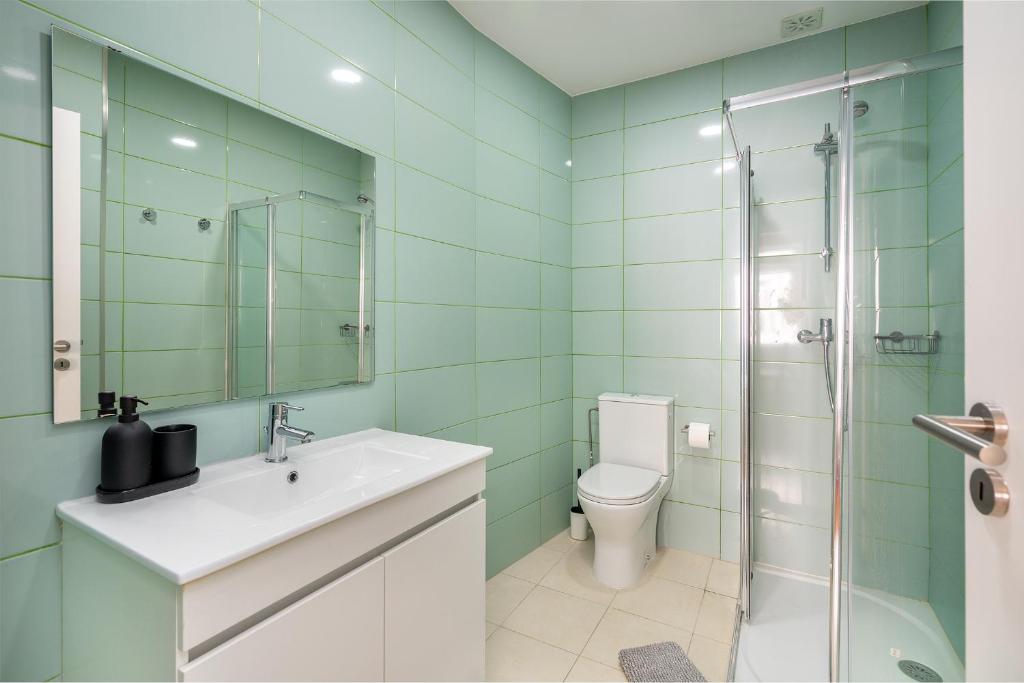 WHome FT169 Top Location 2-Bed Perfect to explore Porto photo 3