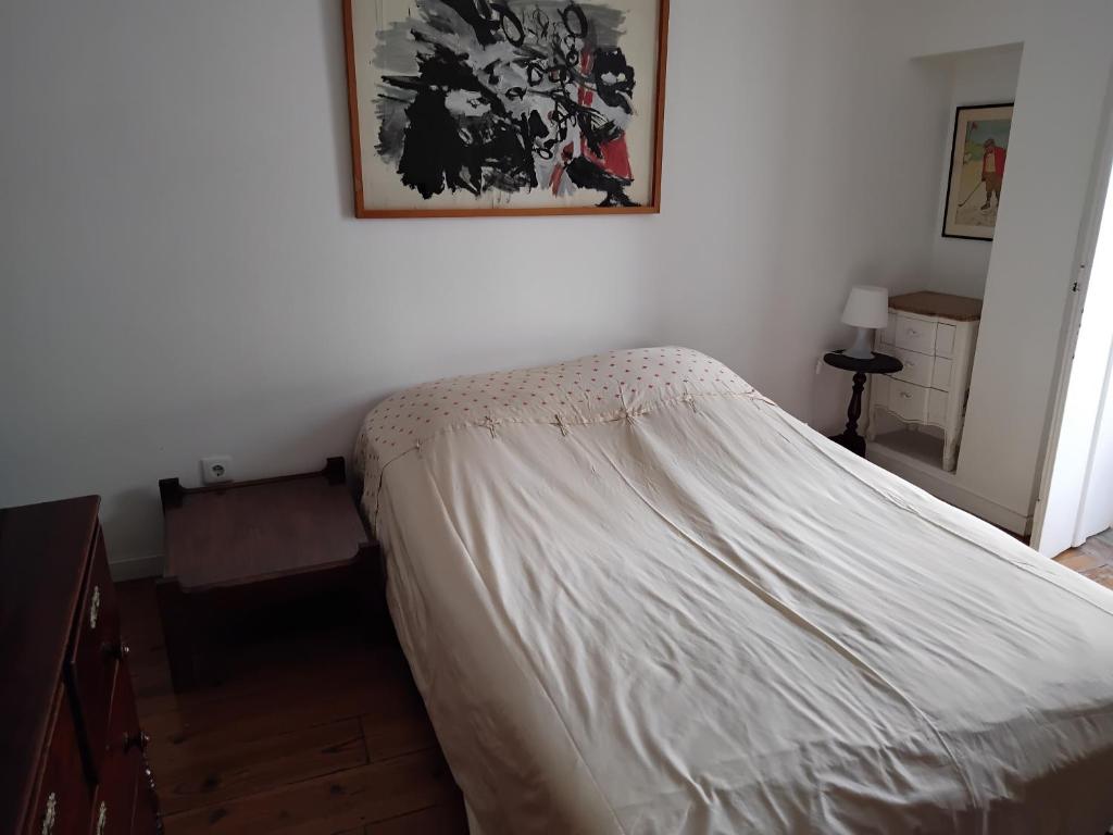 Triplex in the very heart of lisbon — photo 1