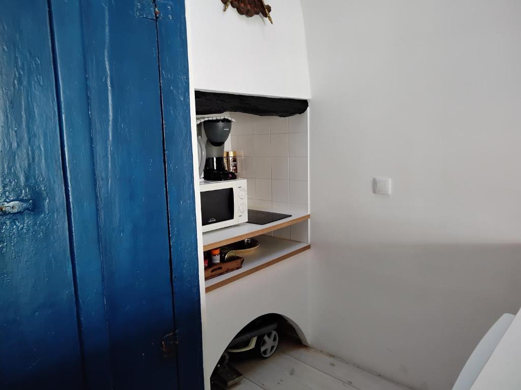 Triplex in the very heart of lisbon photo 3