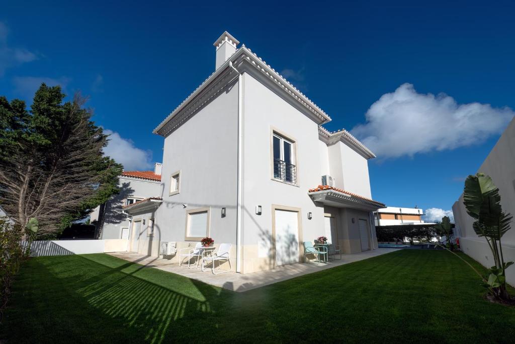 Sintra Dream Garden Villa near Cascais photo 3