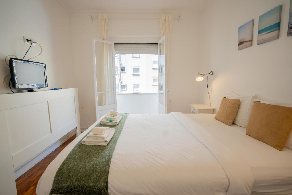The Av. Roma Apartment photo 2