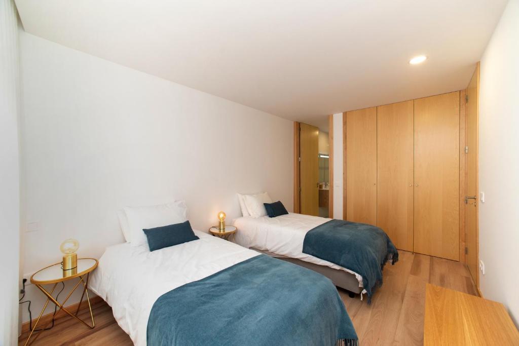Ria Sal apartments photo 2