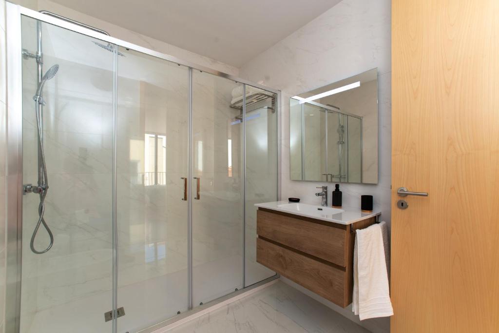 Ria Sal apartments photo 3