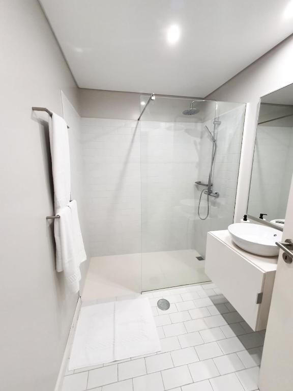 Santa Luzia's Pearl I C - One Bedroom Apartment photo 3
