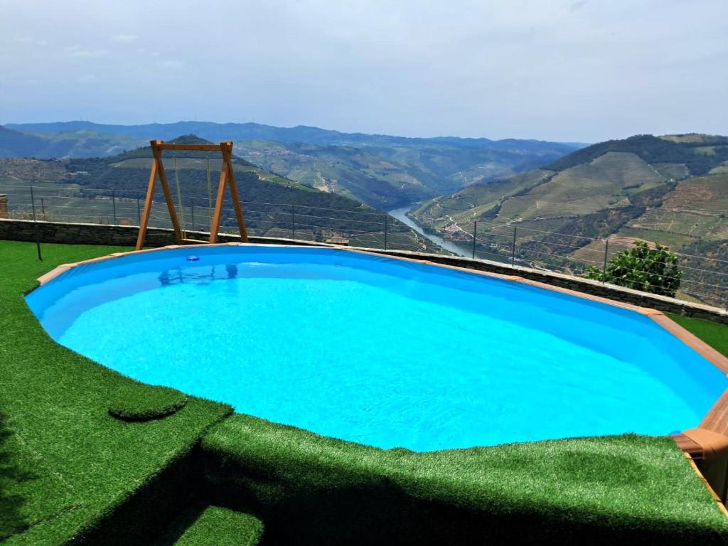 Riba Loivos Village - Casa C - T3 — photo 1
