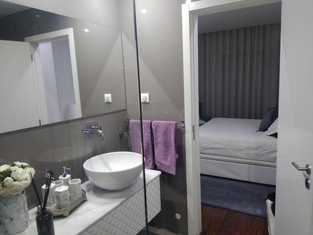 Luxury 3 Bedroom Penthouse With Private Garage photo 3
