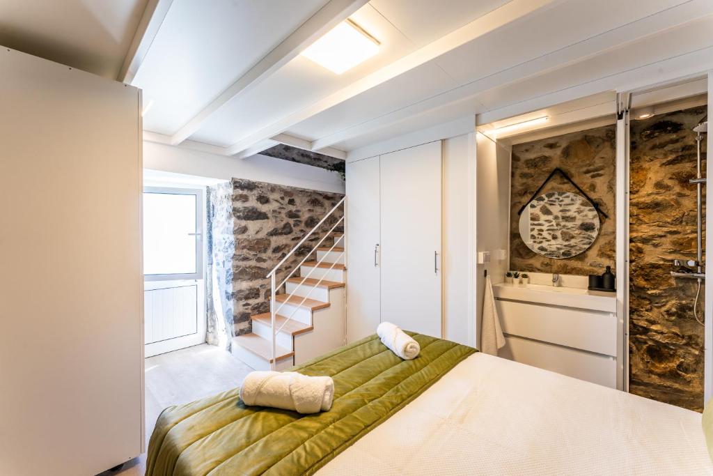 Social Lodge Galinho House - Sea View - Calheta photo 2