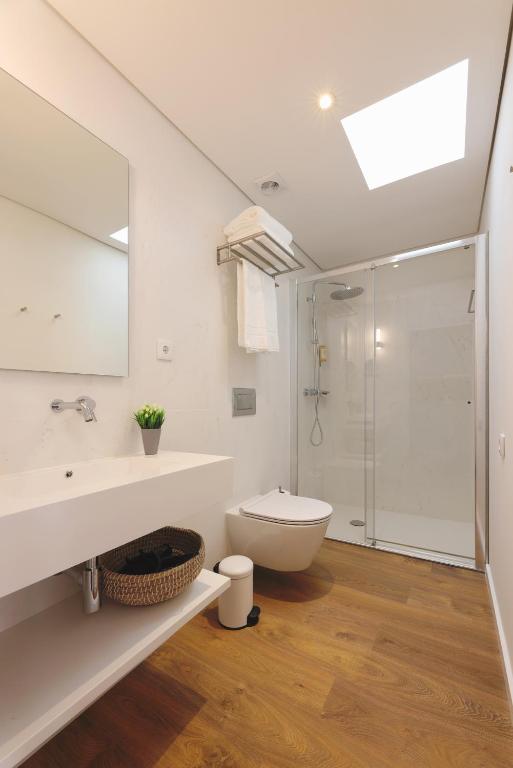 RIBEIRA FLORES 59 Downtown Apartments photo 3