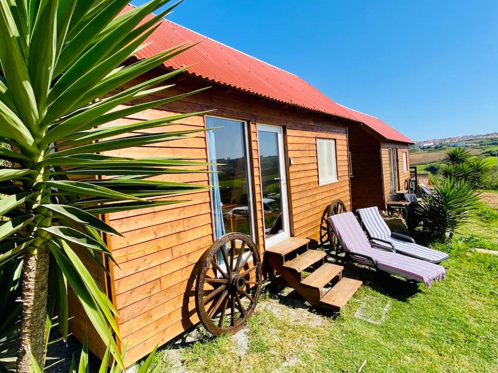 Tiny House Eloá — photo 1