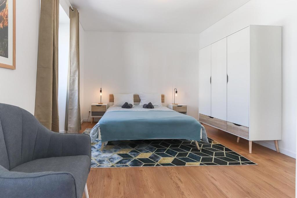 Sintra Flower Lux Apartments photo 2
