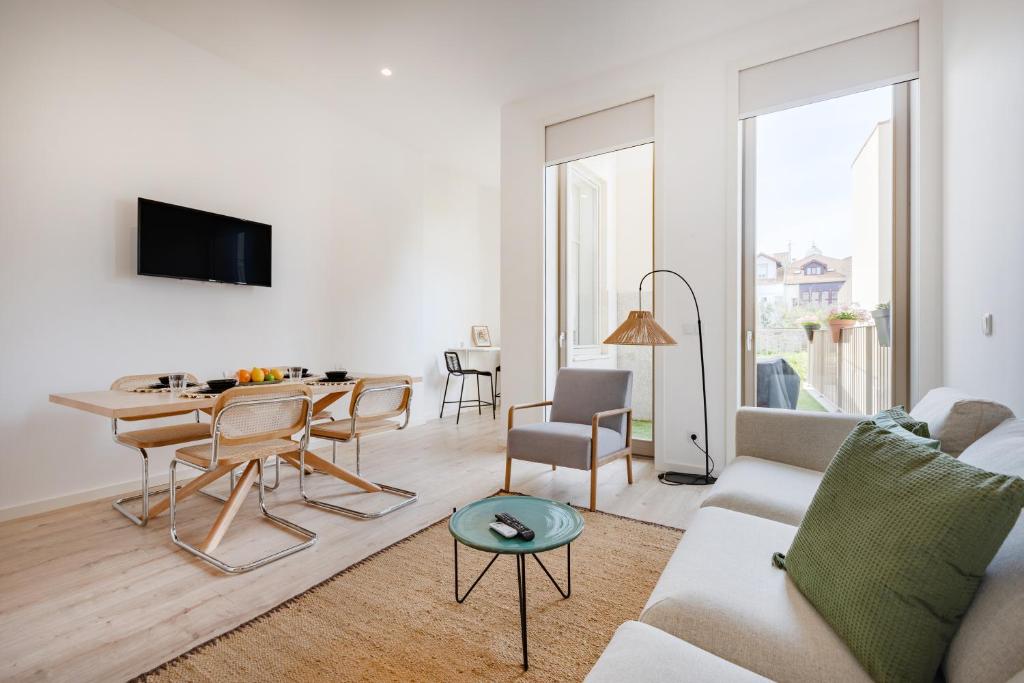 The Superior Green @ BoaVista Flats — photo 1