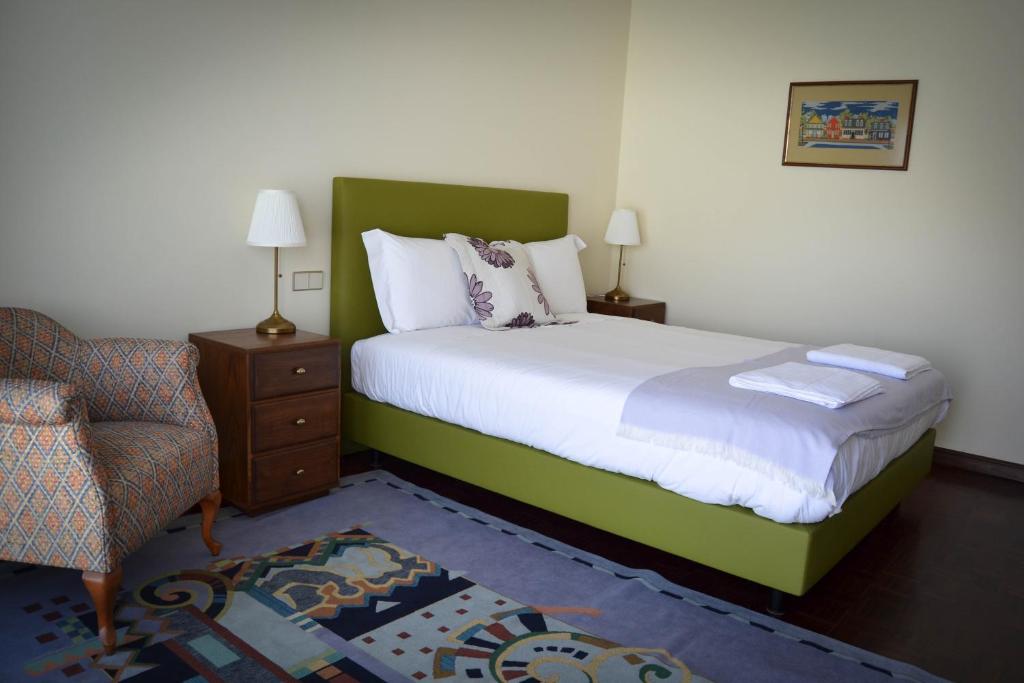 SANTA RITA Guesthouse B&B photo 2