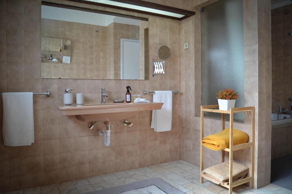 SANTA RITA Guesthouse B&B photo 3