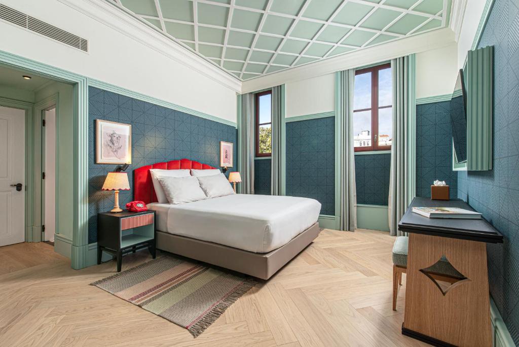 The Editory Boulevard Aliados Hotel - Preferred Hotels photo 2