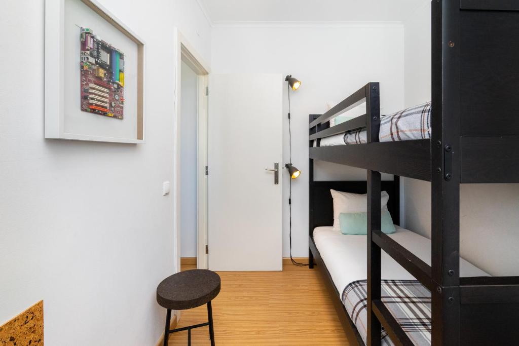 WHome | Trigueiros Downtown Apartment photo 2