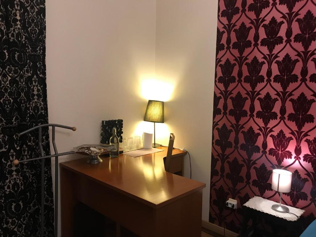 Templar Secrets House — photo 1
