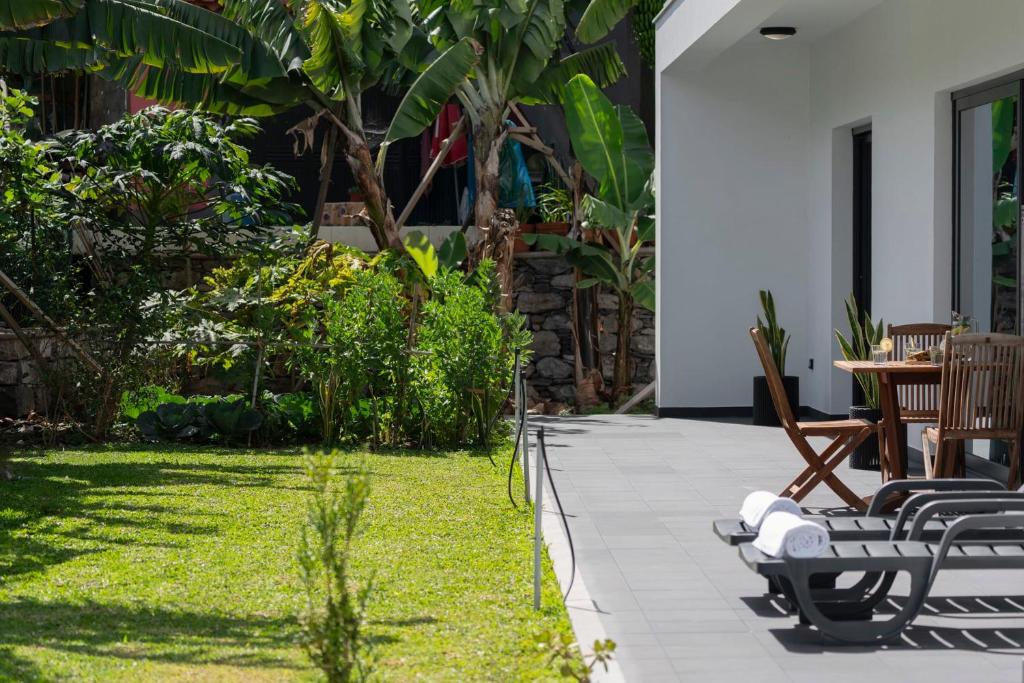 Germana House by An Island Apart photo 2