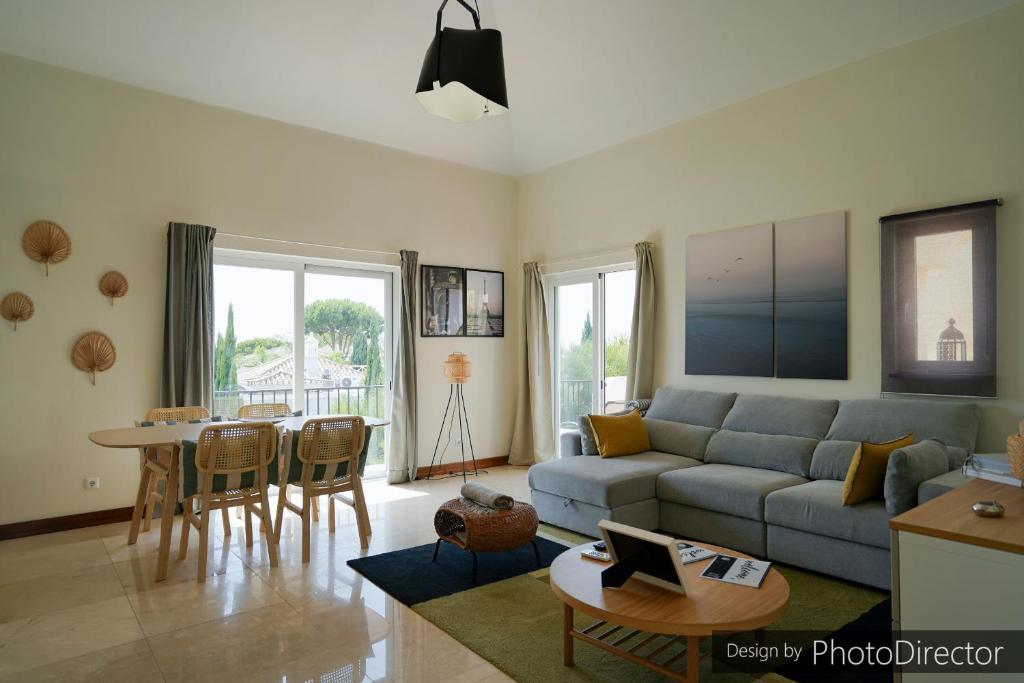 Quinta do Lago - Apartamento Salinas — photo 1