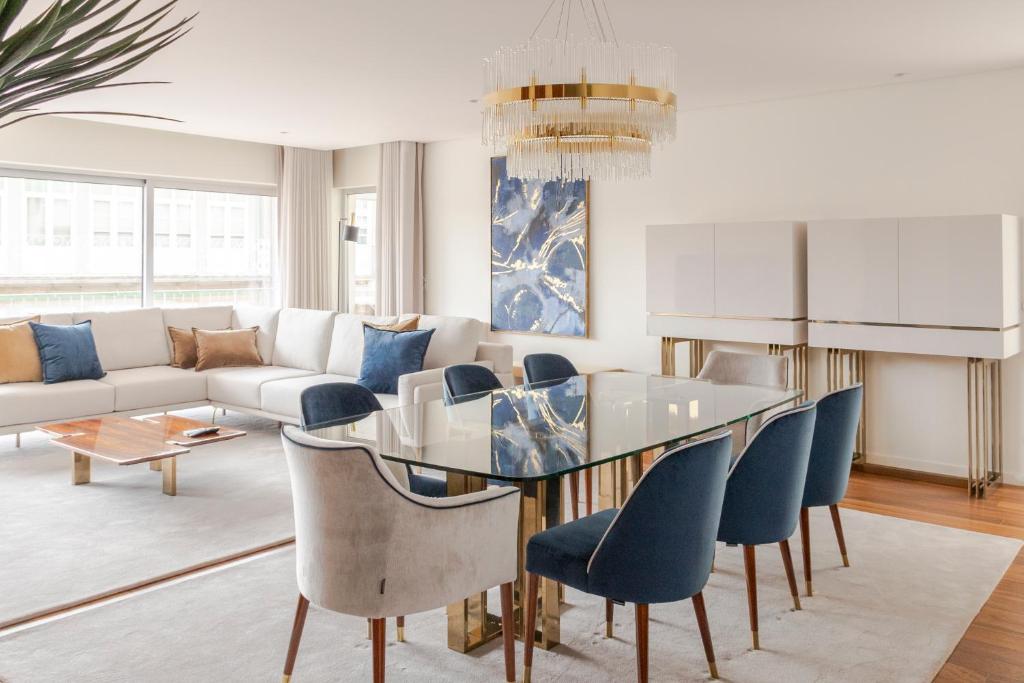 The Eight Luxury Stay — photo 1