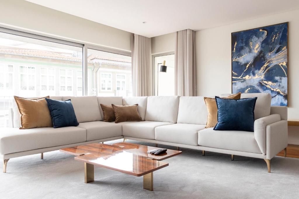 The Eight Luxury Stay photo 3
