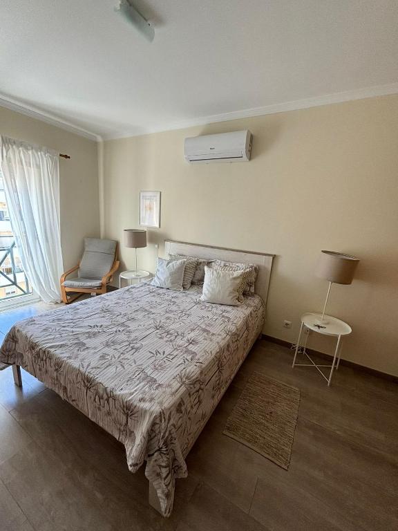 The Sunset 1 Bed Flat short walk Armação beach photo 2