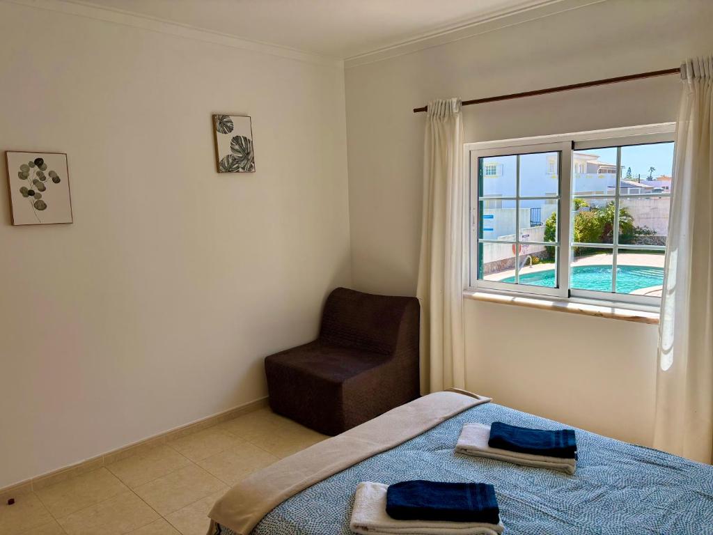 Casa Da Luz 18 - swimming pool and beach Town house photo 2