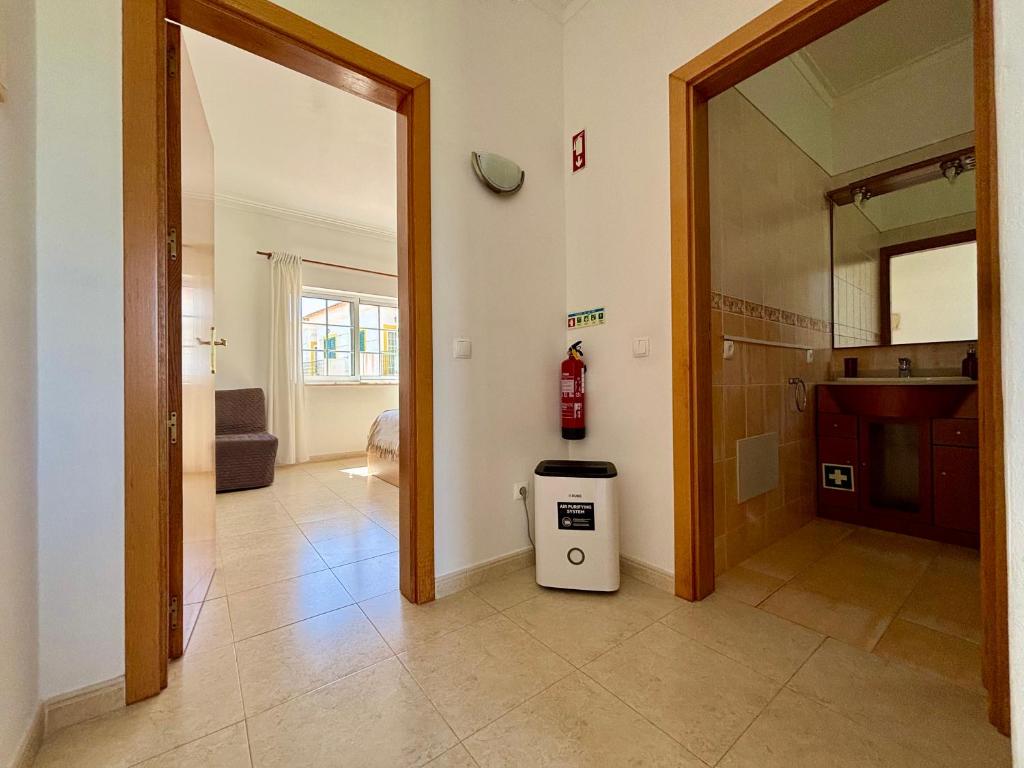 Casa Da Luz 18 - swimming pool and beach Town house photo 3