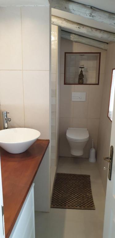 Montes de Baixo photo 3