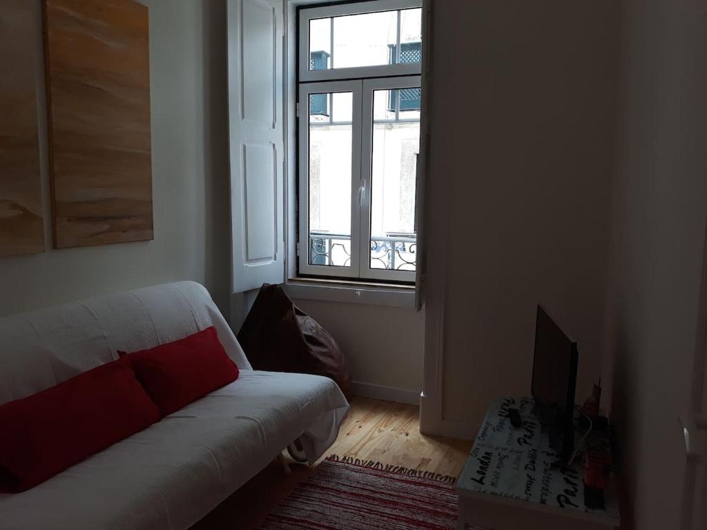 Lovely flat in Adamastor — photo 1