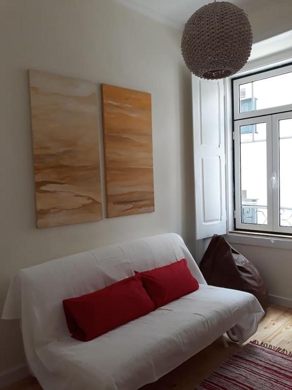 Lovely flat in Adamastor photo 2