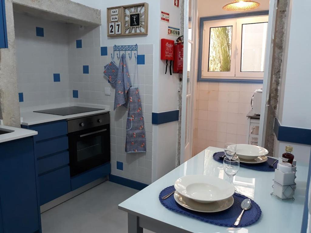 Lovely flat in Adamastor photo 3