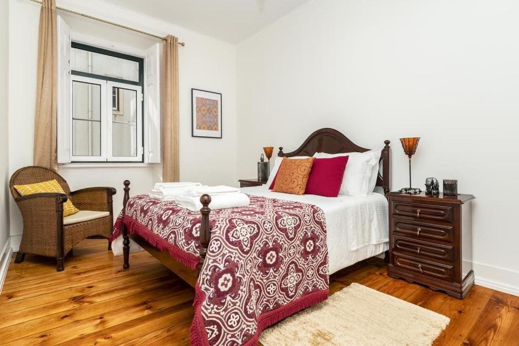 Exotic M2 R2 - Comfortable Classy Double Room with Shared Bath — photo 1