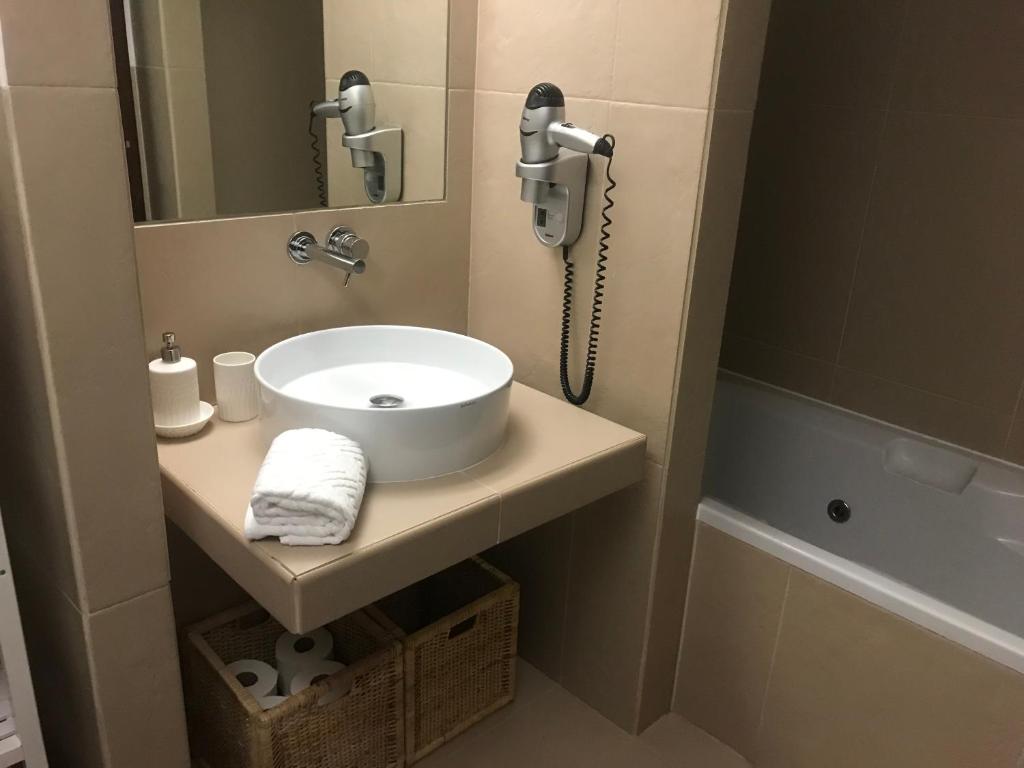Salgados Beach Apartment 6A photo 3