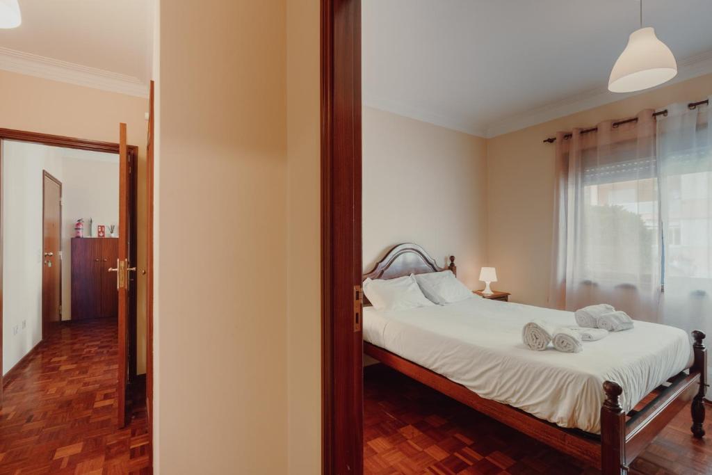 Rising Sun Apartment by Best2Stay photo 2