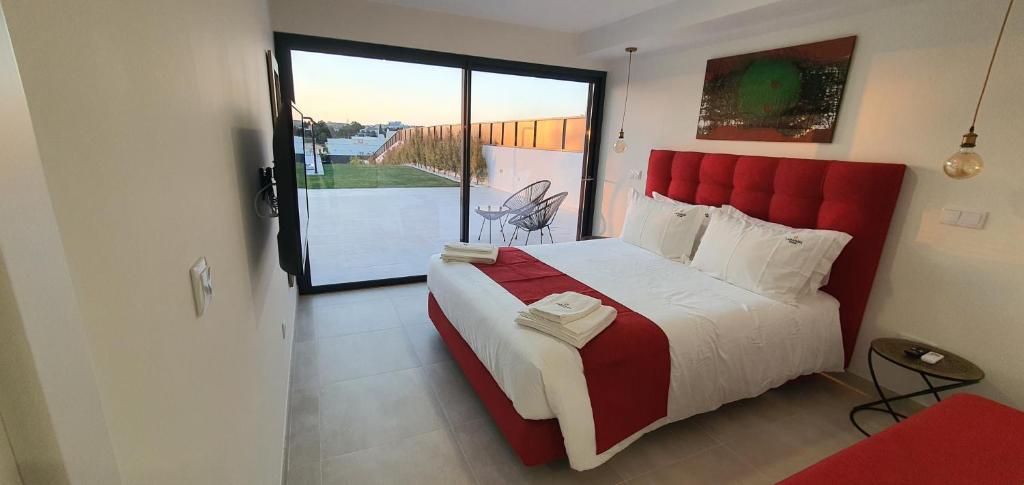 Sky Villa by Laranjal Rentals photo 2