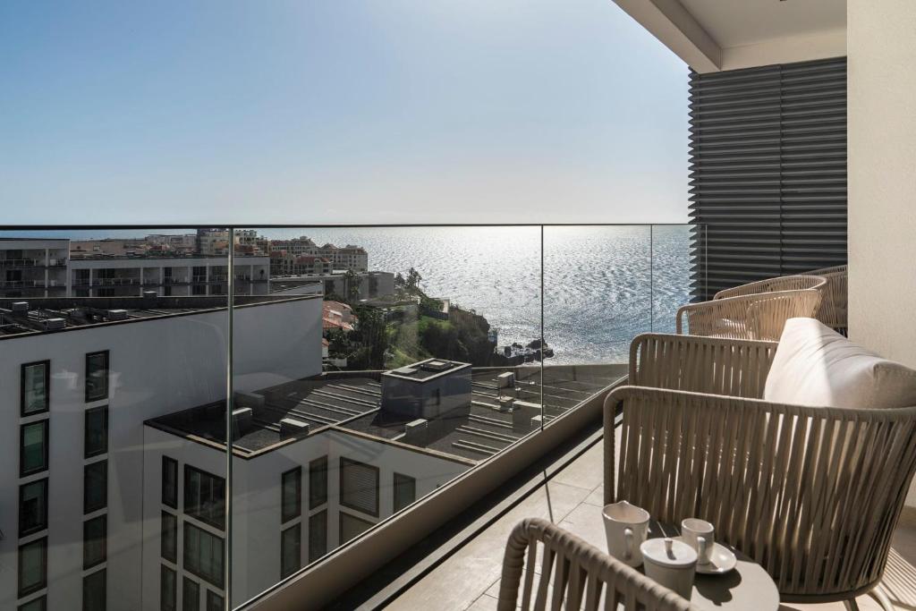Acqua Residence IV by An Island Apart — photo 1