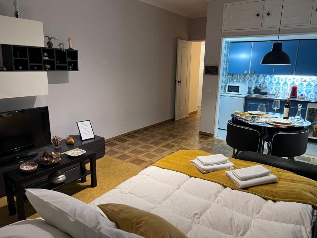 Apartamento Centro Amadora photo 2