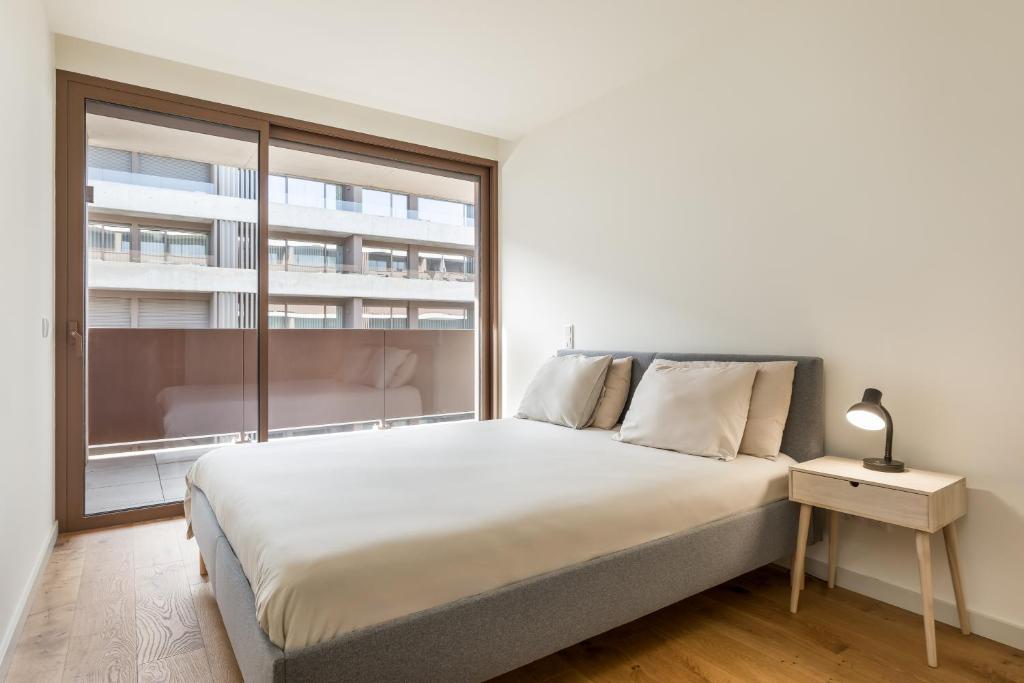 Splendid Apartment with a Terrace photo 2