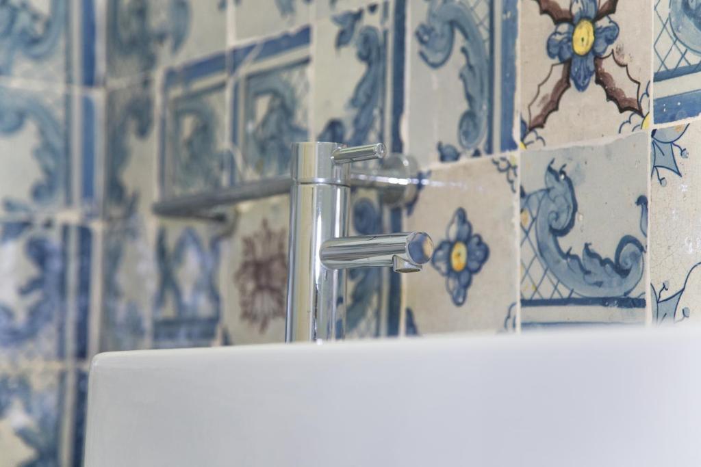 Tiles of São Paulo photo 3