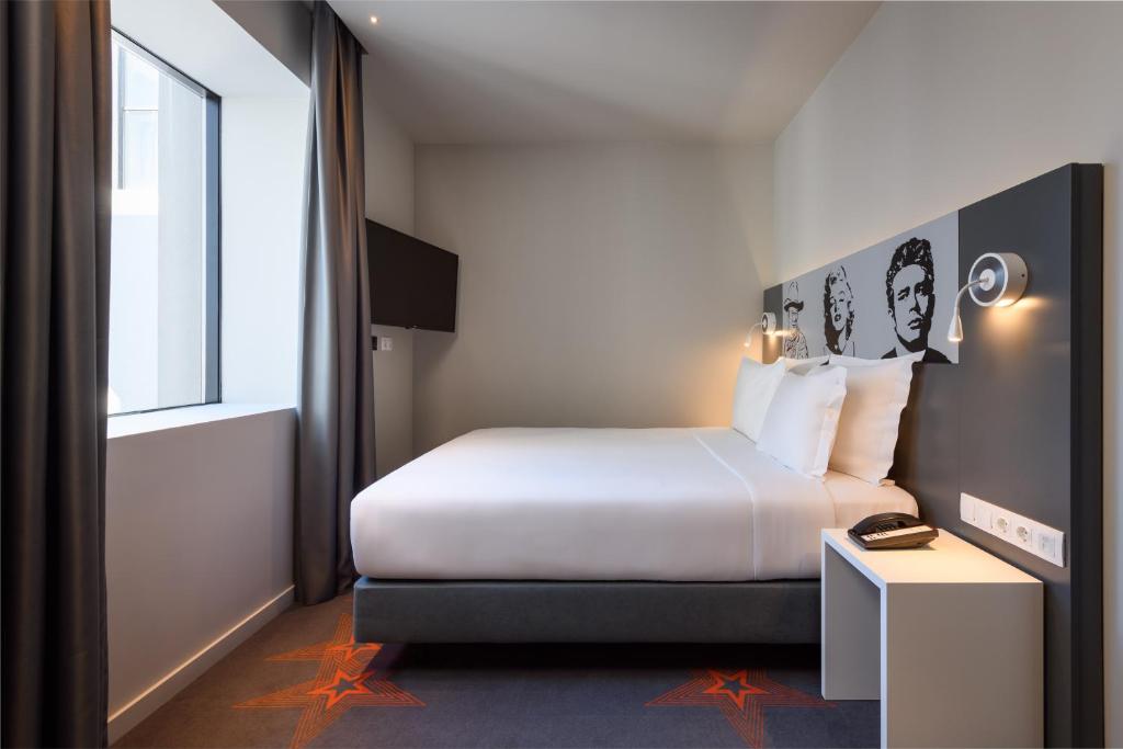 Star inn Lisbon Airport photo 2