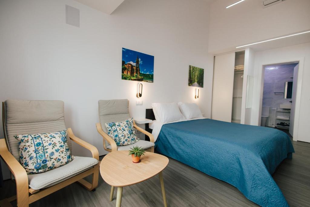 Delightful Seaside Studio Apartment D - Faraway photo 3