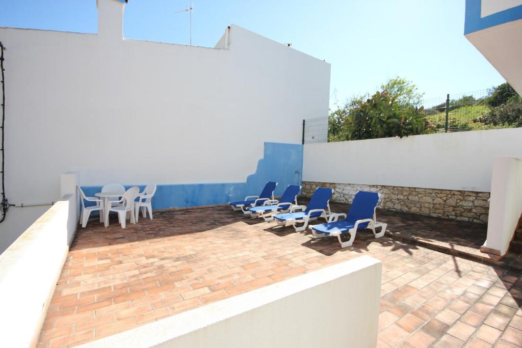 T2 Casa dos Arcos by Seewest — photo 1