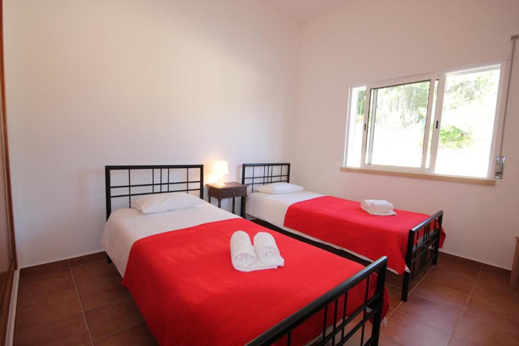 T2 Casa dos Arcos by Seewest photo 2