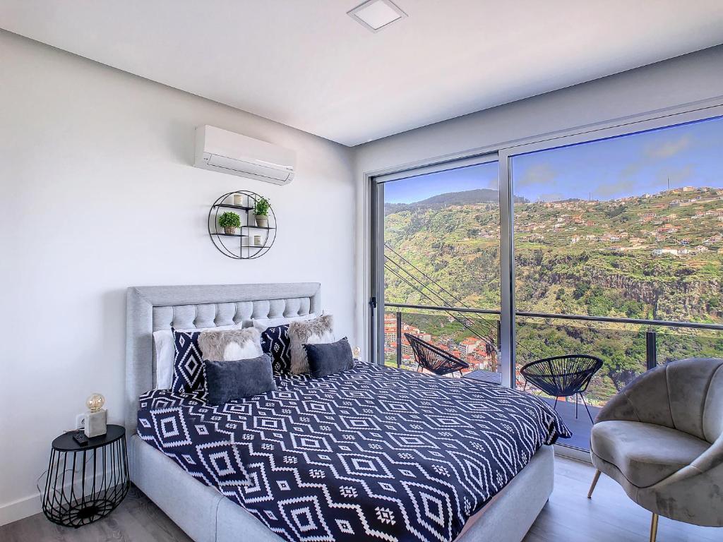 Wild River Villa by LovelyStay photo 2