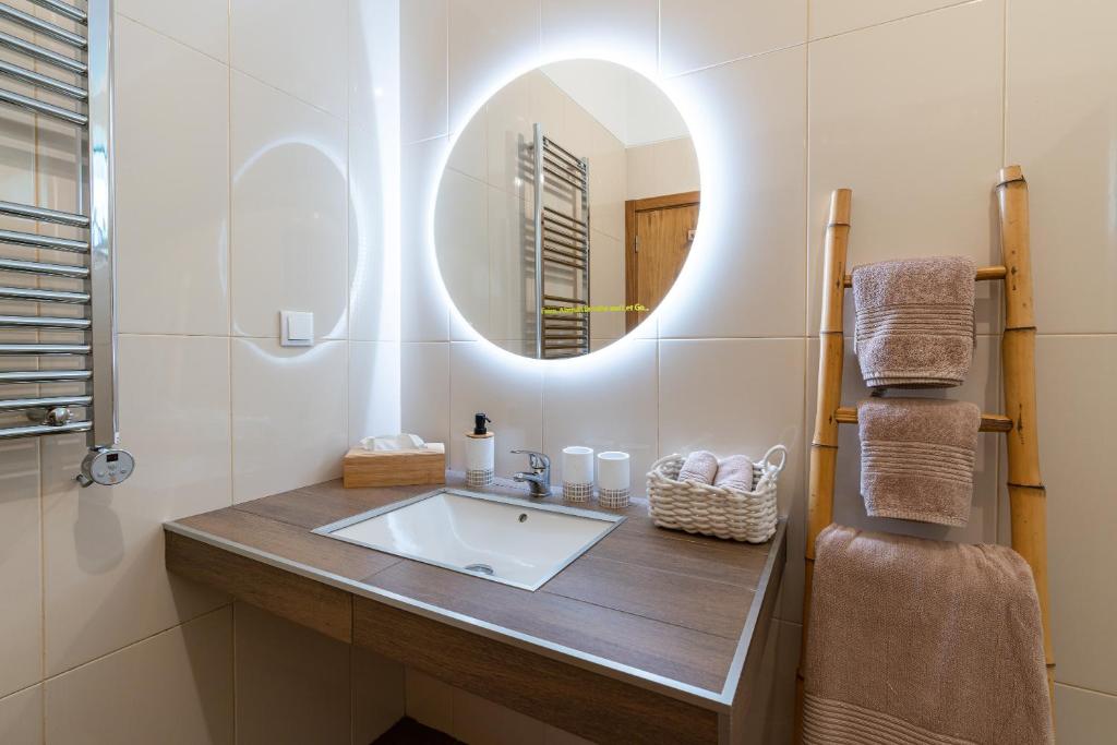 Yeotown Madeira Wellness Hotel and Nature Stay photo 3