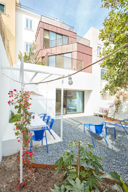 Casa Pavão Lisboa photo 2