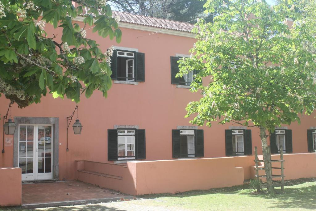 Tapada Nacional de Mafra — photo 1